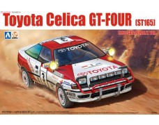 Kit - Toyota Celica GT-Four / ST 165 - 1990 Safari Rally Version